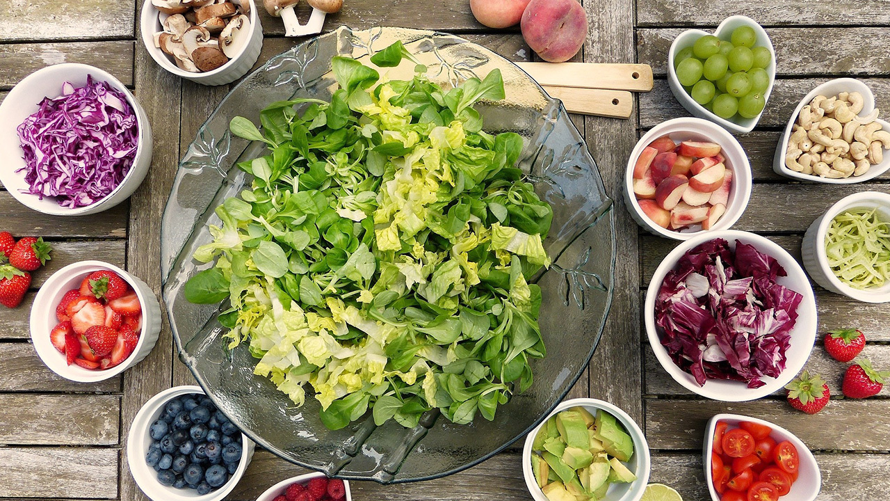 Blog diet