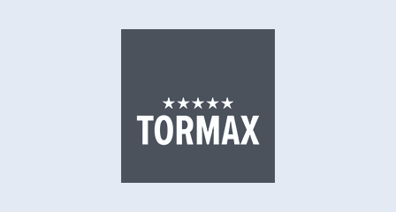 Tormax